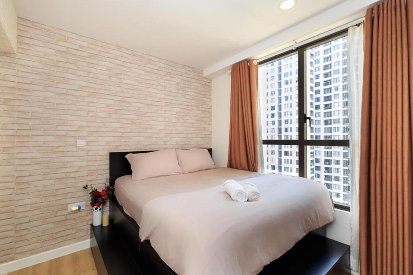Yo'S Homes Rivergate Apartment Infinity Pool Near District 1 Ho Chi Minh Zewnętrze zdjęcie